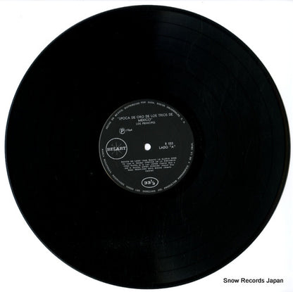 B.033 disc