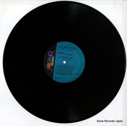 DKL1-3407 disc