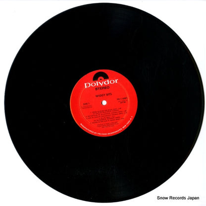 PD-1-6081 disc