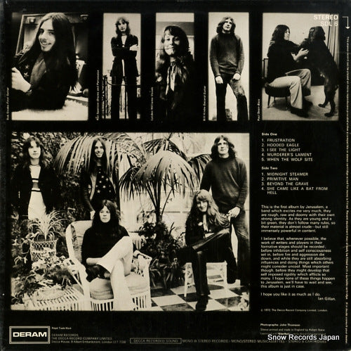 SDL6 back cover