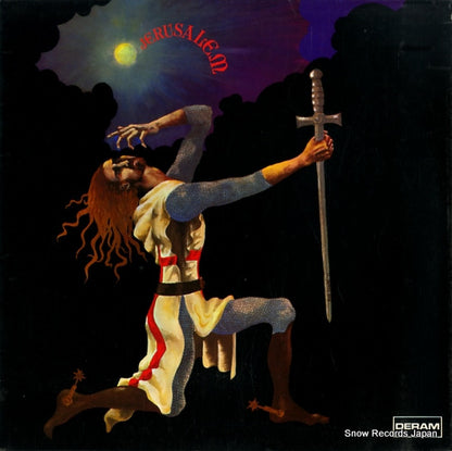 SDL6 front cover