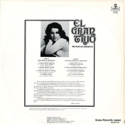 FM-269 back cover
