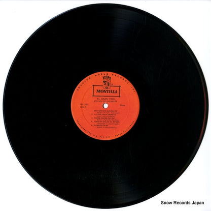 FM-269 disc