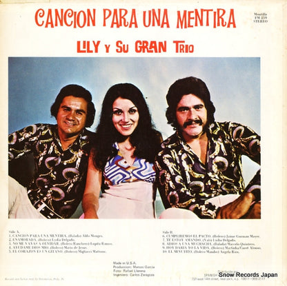 FM-259 back cover
