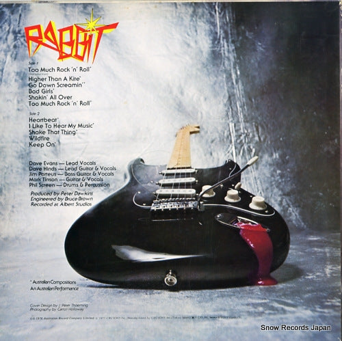 25AP525 back cover