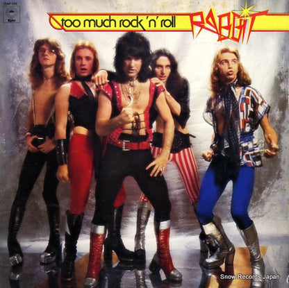 25AP525 front cover