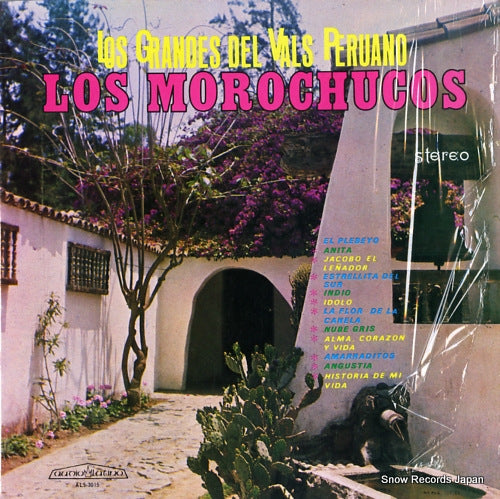 ALS-3015 front cover
