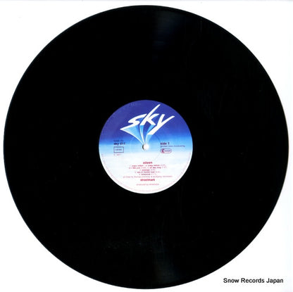 SKY011 disc