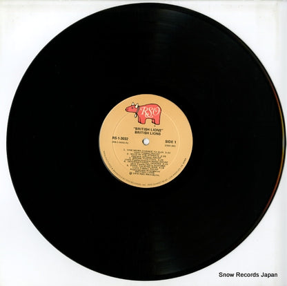RS-1-3032 disc