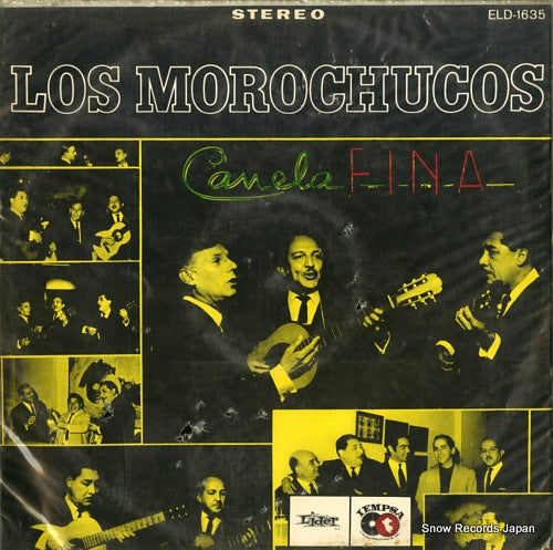 ELD-1635 front cover