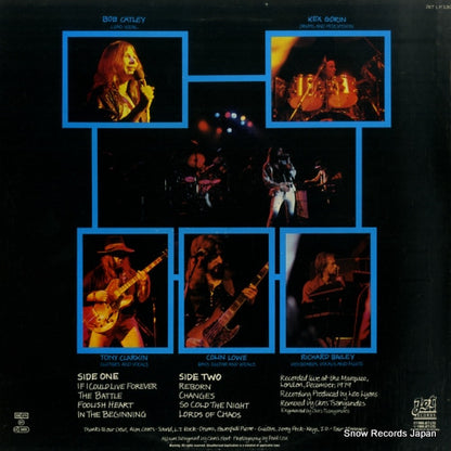 JETLP230 back cover
