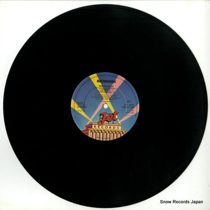 JETLP230 disc