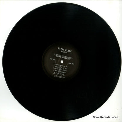 MBR1001 disc