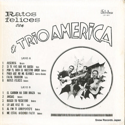 LDM-1057 back cover