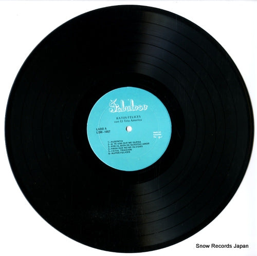 LDM-1057 disc