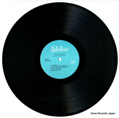LDM-1057 disc