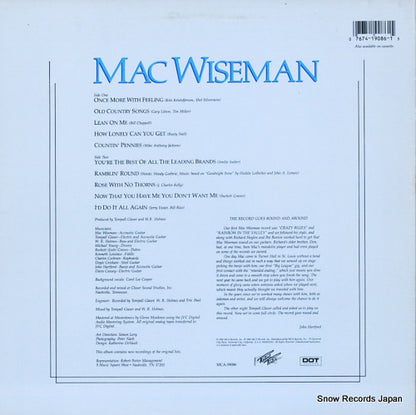 MCA-39086 back cover