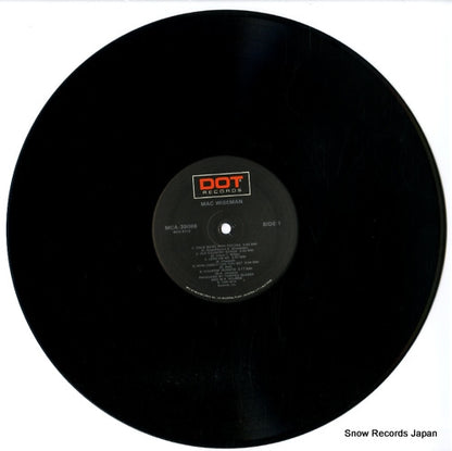 MCA-39086 disc