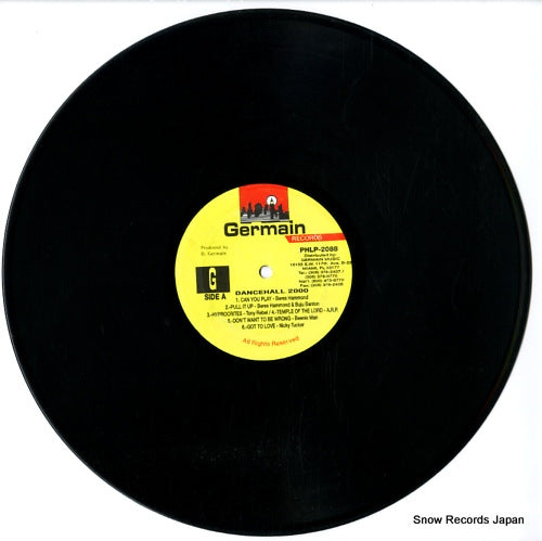 PHLP-2088 disc