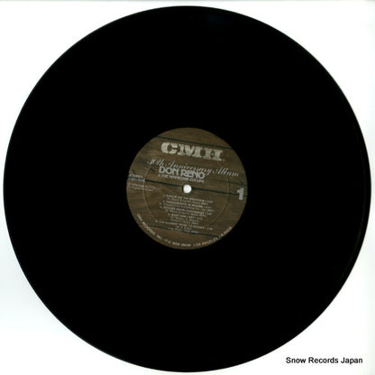 CMH-6240 disc