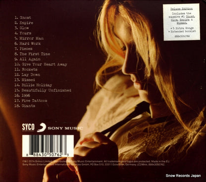 88843050762 back cover
