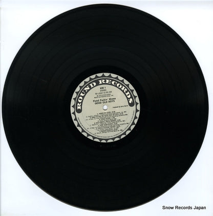 RX-LA597-G/RX-109 disc