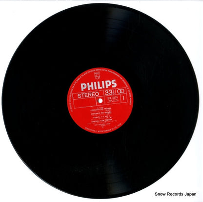 SFX-8516 disc