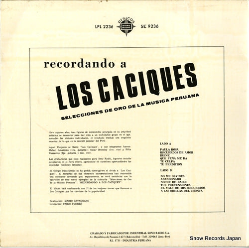 SE9236 back cover