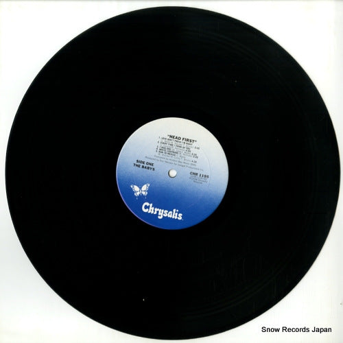 CHR1195 disc