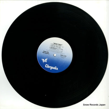 CHR1195 disc