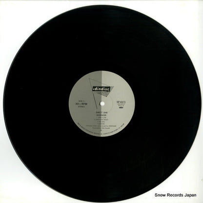 VIP-6973 disc