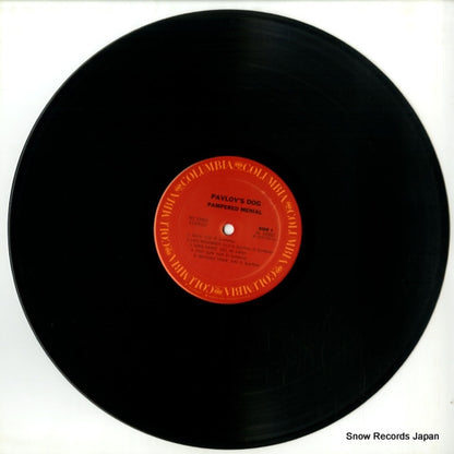 PC33552 disc