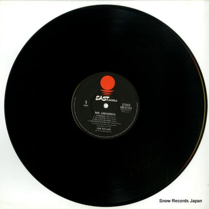 EWS-81254 disc