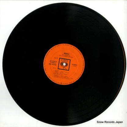 YS-688-C disc