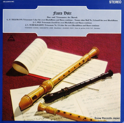 OS-2064-MC front cover