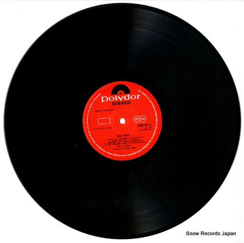 2383-351 disc