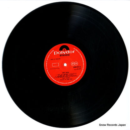 2383-351 disc