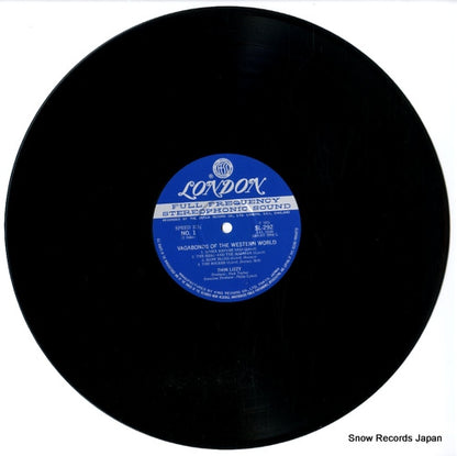 SL292 disc