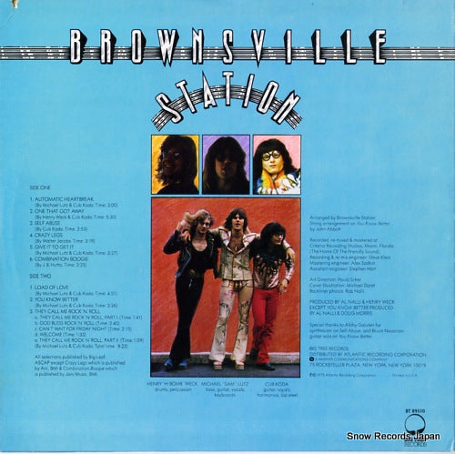 BT89510 back cover