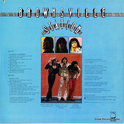 BT89510 back cover