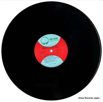 BT89510 disc