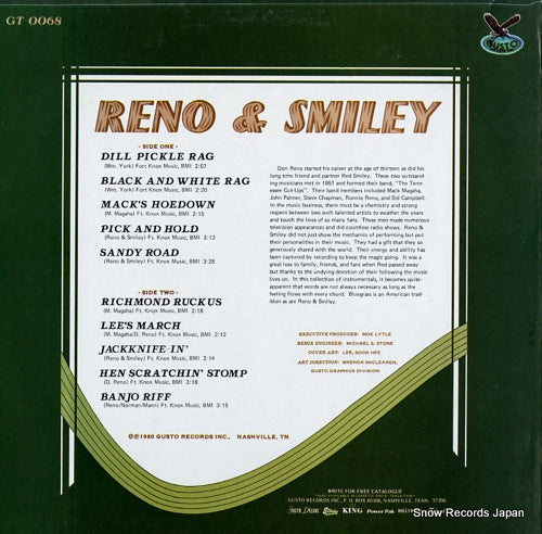 GT0068 back cover