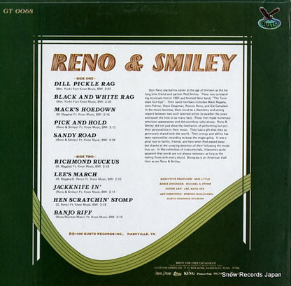 GT0068 back cover