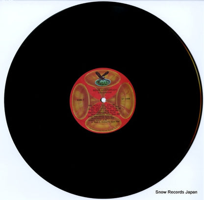 GT0068 disc