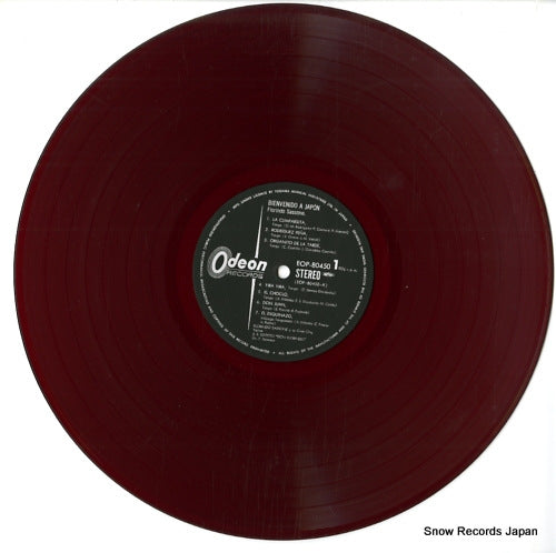 EOP-80450 disc
