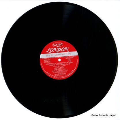 SLC(A)-2201 disc