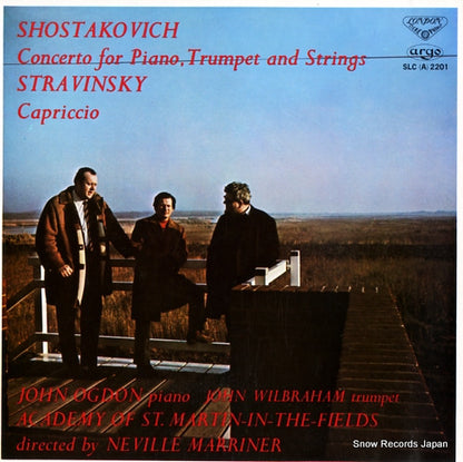 SLC(A)-2201 front cover