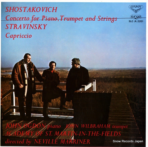 SLC(A)-2201 front cover