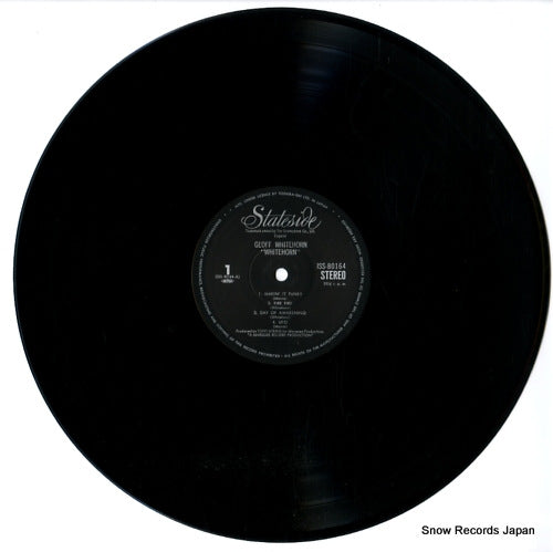 ISS-80164 disc
