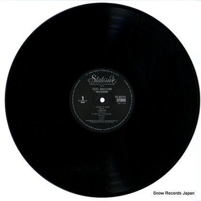 ISS-80164 disc